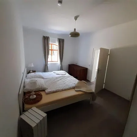 Apartment Rheingauzeit Oestrich-Winkel