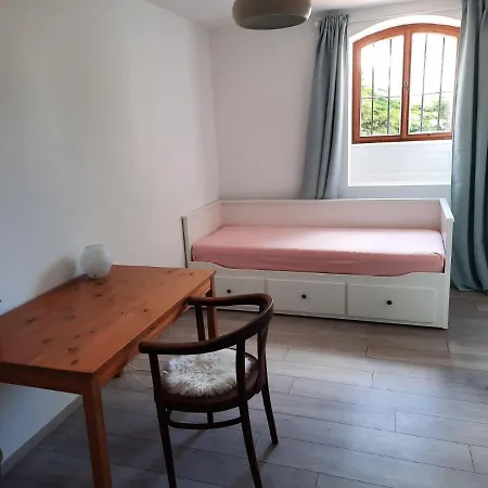 Rheingauzeit Apartment *