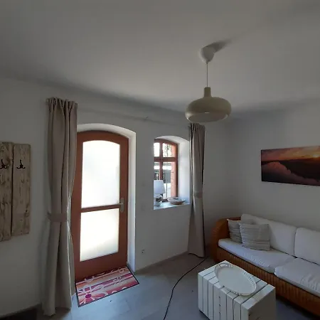 Rheingauzeit Apartment