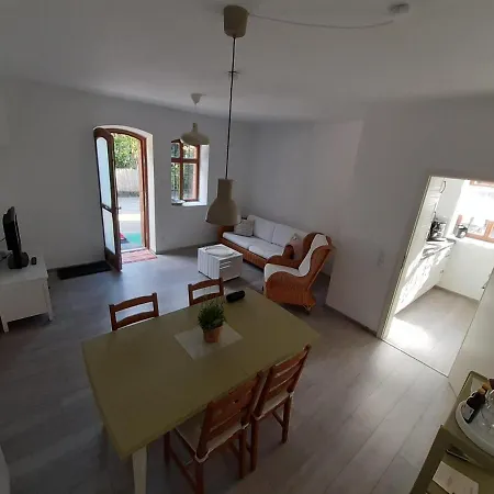 Rheingauzeit Apartment Oestrich-Winkel