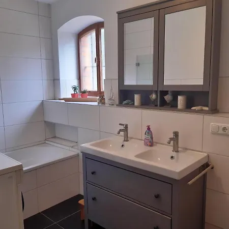 Apartment Rheingauzeit